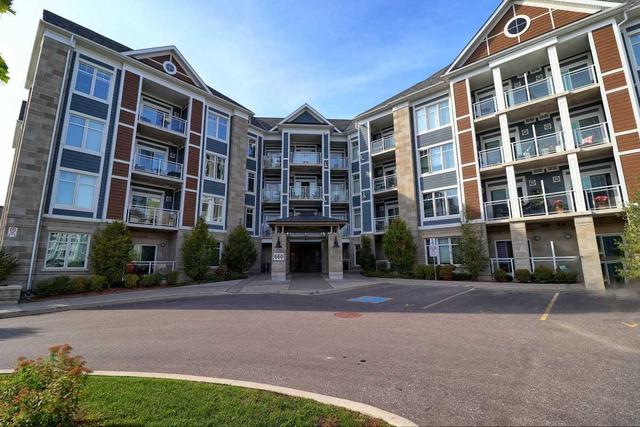 304 - 660 Gordon St, Condo with 2 bedrooms, 2 bathrooms and 1 parking in Whitby ON | Image 27