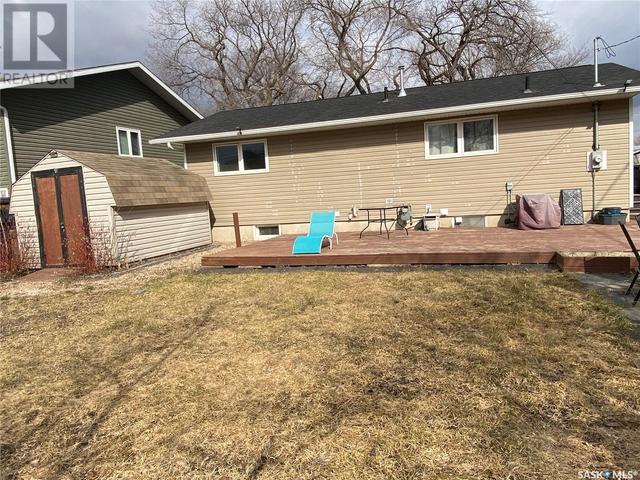 182 Maple Avenue, House detached with 4 bedrooms, 2 bathrooms and null parking in Yorkton SK | Image 29
