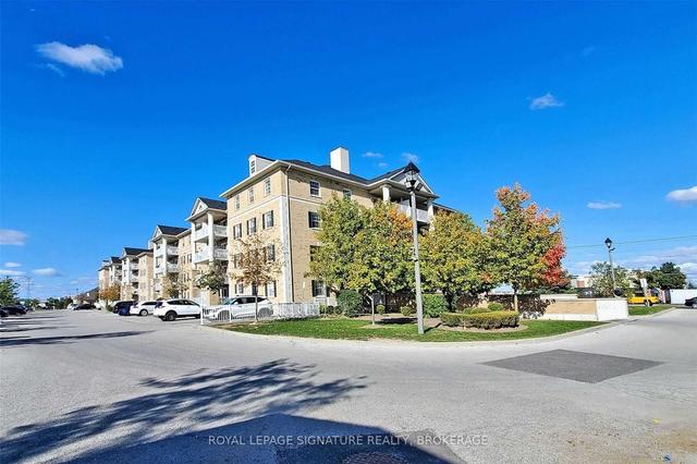 113 - 7428 Markham Rd, Condo with 2 bedrooms, 2 bathrooms and 1 parking in Markham ON | Image 23