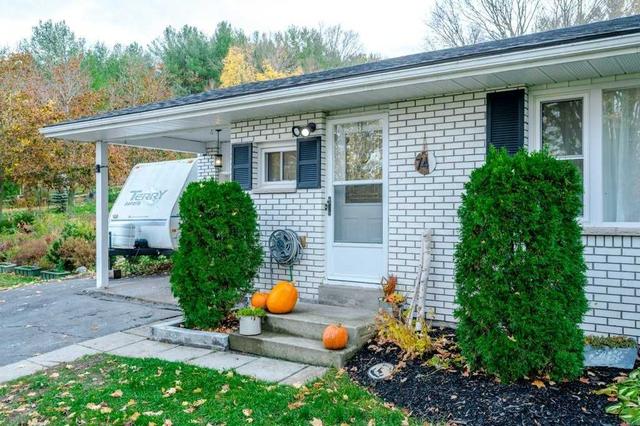 74 Concession St W, House detached with 2 bedrooms, 3 bathrooms and 11 parking in Trent Hills ON | Image 37