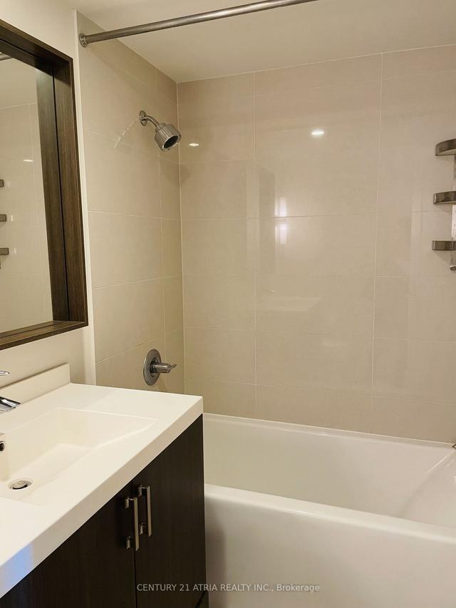 1301 - 18 Graydon Hall Dr, Condo with 1 bedrooms, 1 bathrooms and 1 parking in Toronto ON | Image 22