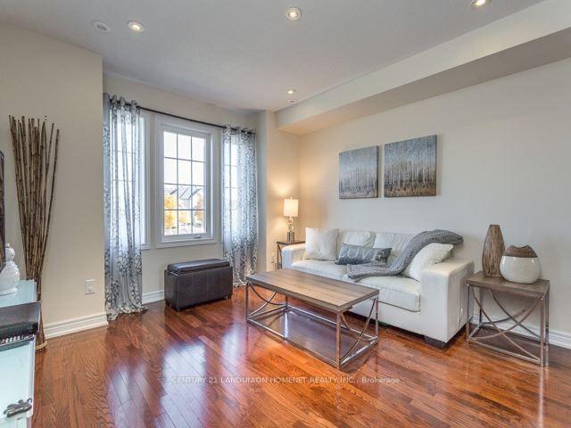 9914 Mccowan Rd W, House attached with 3 bedrooms, 4 bathrooms and 2 parking in Markham ON | Image 11