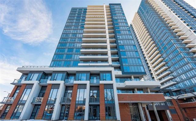 209 - 5 Wellington Street S, House attached with 0 bedrooms, 1 bathrooms and null parking in Kitchener ON | Image 12