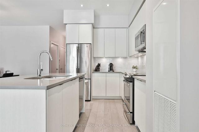 th05 - 50 Bruyeres Mews, Townhouse with 2 bedrooms, 3 bathrooms and 2 parking in Toronto ON | Image 25