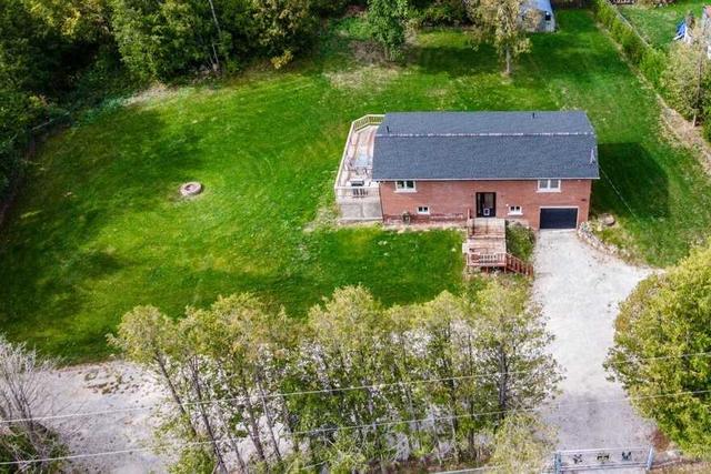 14182 6th Line, House detached with 1 bedrooms, 2 bathrooms and 10 parking in Halton Hills ON | Image 12