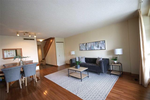 213 - 45 Cumberland Lane, Condo with 1 bedrooms, 1 bathrooms and 1 parking in Ajax ON | Image 2