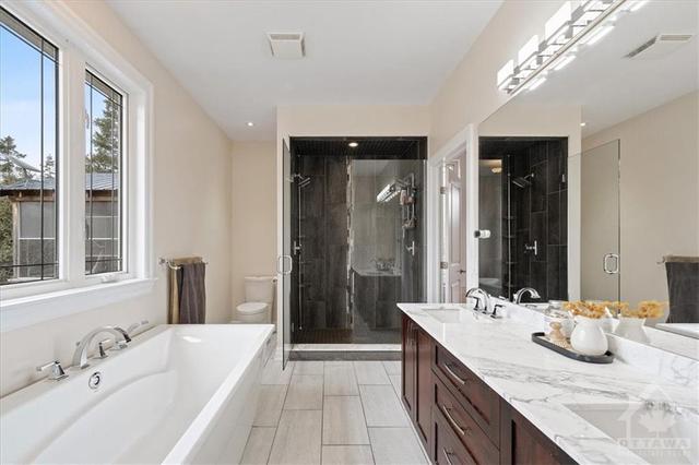 Primary Ensuite with shower and bath | Image 13