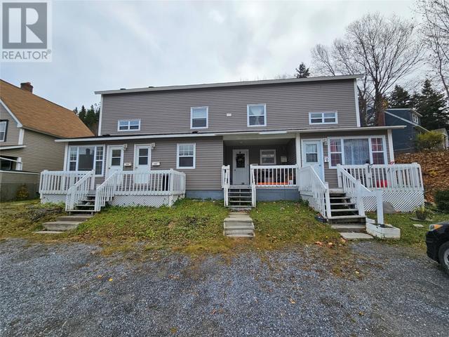 28 Reid Street, House other with 0 bedrooms, 0 bathrooms and null parking in Corner Brook NL | Image 20