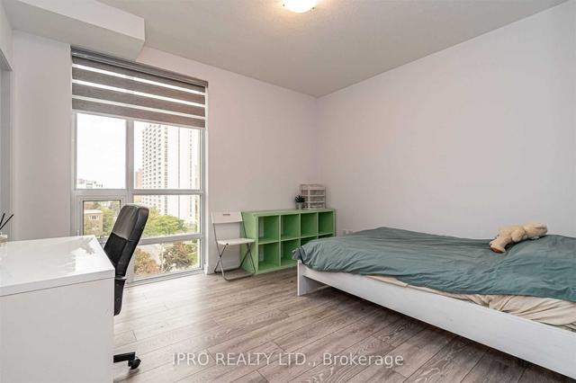 807 - 81 Robinson St, Condo with 2 bedrooms, 2 bathrooms and 1 parking in Hamilton ON | Image 21