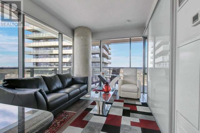 3103 - 70 Distillery Lane, Condo with 2 bedrooms, 2 bathrooms and 1 parking in Toronto ON | Image 38