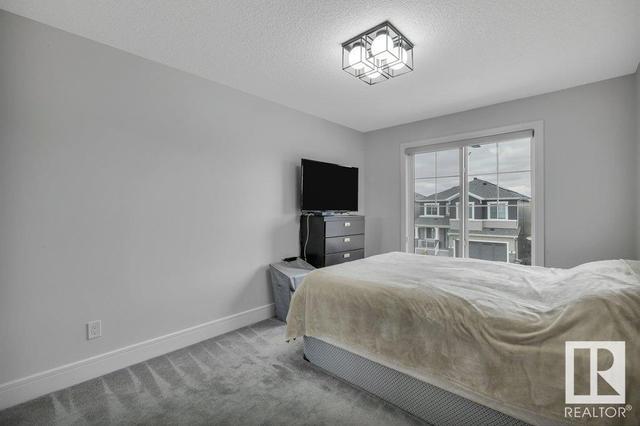8343 Mayday Li Sw, House detached with 4 bedrooms, 3 bathrooms and null parking in Edmonton AB | Image 38