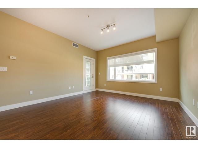 207 - 111 Festival Wy, Condo with 2 bedrooms, 1 bathrooms and null parking in Edmonton AB | Image 6