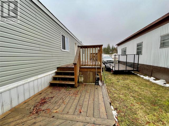 31 - 501 Kappel Street, House other with 3 bedrooms, 2 bathrooms and 2 parking in Sicamous BC | Image 39
