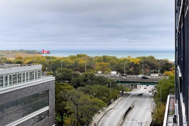 820 - 19 Western Battery Rd, Condo with 1 bedrooms, 2 bathrooms and 0 parking in Toronto ON | Image 14