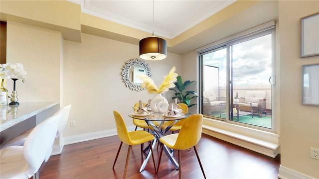ph08 - 650 Sheppard Ave E, Condo with 2 bedrooms, 2 bathrooms and 1 parking in Toronto ON | Image 2