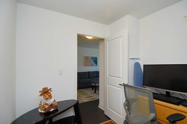 208 - 80 Esther Lorrie Dr, Condo with 1 bedrooms, 1 bathrooms and 1 parking in Toronto ON | Image 18