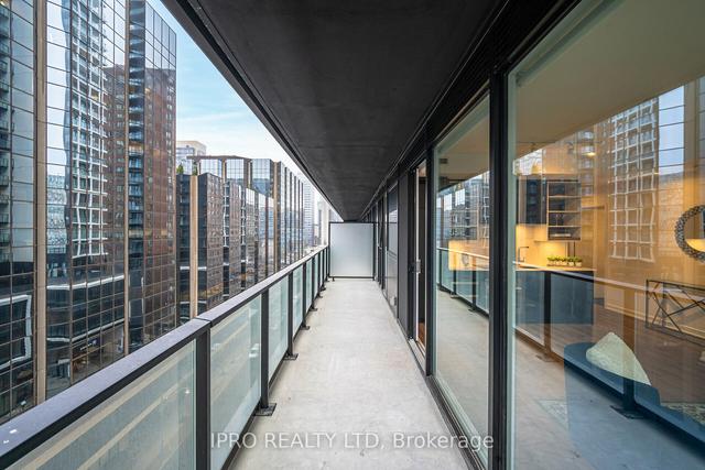 604 - 20 Edward St, Condo with 2 bedrooms, 2 bathrooms and 0 parking in Toronto ON | Image 18