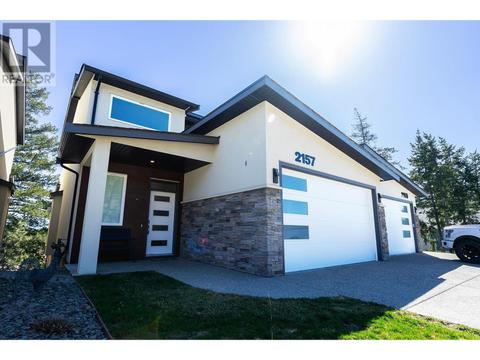 2157 Mcdougall Road, West Kelowna, BC, V1Z2L6 | Card Image