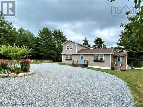198 Happy Valley Road, Lower Clyde River, NS, B0W1R0 | Card Image