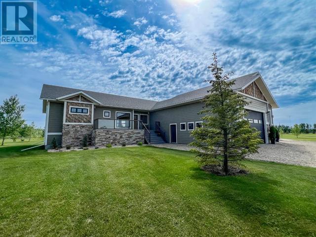 30, - 713001 Range Road 53a Road, House detached with 4 bedrooms, 3 bathrooms and 3 parking in Grande Prairie County No. 1 AB | Image 43