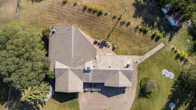 51 Aspen Crescent, House detached with 4 bedrooms, 3 bathrooms and null parking in Vermilion River County AB | Image 46