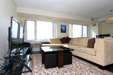 802 - 253 South Park Rd, Condo with 2 bedrooms, 2 bathrooms and 1 parking in Markham ON | Image 3