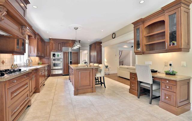 69 Shorewood Pl, House detached with 4 bedrooms, 7 bathrooms and 7 parking in Oakville ON | Image 38