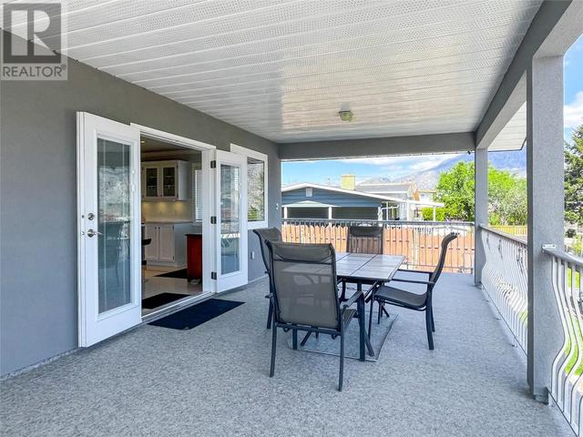 9106 Hummingbird Lane, House detached with 4 bedrooms, 4 bathrooms and 3 parking in Osoyoos BC | Image 36