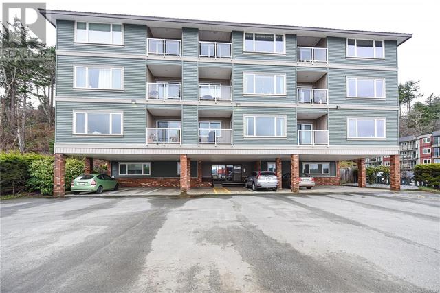 204 - 894 Island Hwy S, Condo with 2 bedrooms, 2 bathrooms and 10 parking in Campbell River BC | Image 21