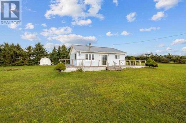 14 William Leo Lane, House detached with 2 bedrooms, 1 bathrooms and null parking in Borden Carleton PE | Image 39