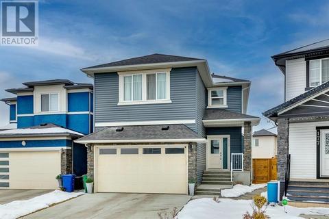 173 Baysprings Gardens Sw, House detached with 6 bedrooms, 4 bathrooms and 4 parking in Airdrie AB | Card Image