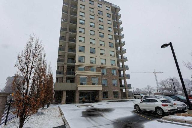1001 - 223 Erb St W, Condo with 2 bedrooms, 2 bathrooms and 1 parking in Waterloo ON | Image 26