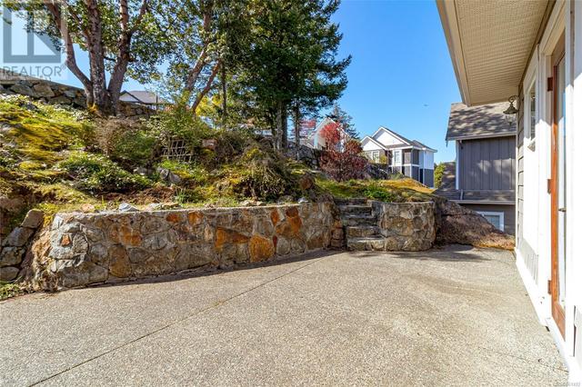 1245 Rockhampton Close, House detached with 3 bedrooms, 3 bathrooms and 2 parking in Langford BC | Image 42