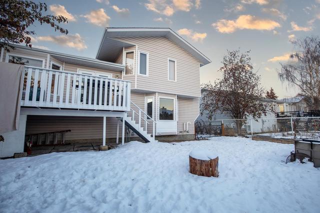 9629 72 Avenue, House detached with 5 bedrooms, 3 bathrooms and 6 parking in Grande Prairie AB | Image 27