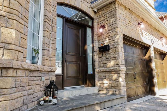 2378 Glengarry Rd, House detached with 4 bedrooms, 5 bathrooms and 8 parking in Mississauga ON | Image 12