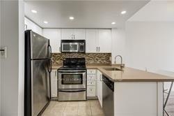 2909 - 30 Harrison Garden Blvd, Condo with 1 bedrooms, 1 bathrooms and 1 parking in Toronto ON | Image 14