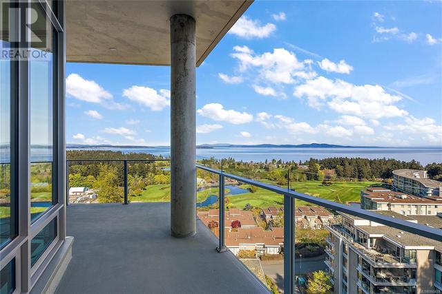 804 - 5388 Hill Rise Terr, Condo with 2 bedrooms, 2 bathrooms and 2 parking in Saanich BC | Image 43