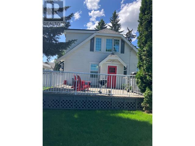2413 Mcbride Crescent, House detached with 4 bedrooms, 2 bathrooms and null parking in Prince George BC | Image 28