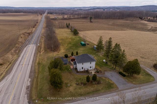 848 County Rd 41, House detached with 3 bedrooms, 2 bathrooms and 4 parking in Brighton ON | Image 34