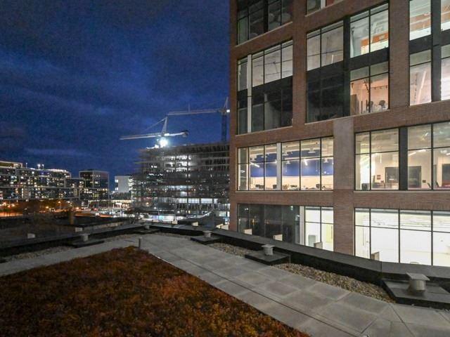 302 - 20 Richardson St, Condo with 1 bedrooms, 1 bathrooms and 0 parking in Toronto ON | Image 2