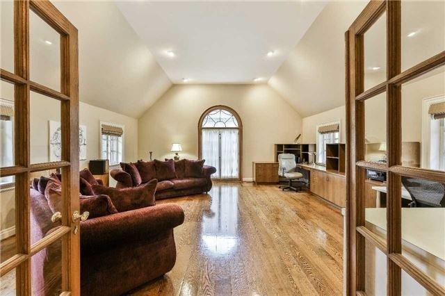 64 Binscarth Rd, House detached with 6 bedrooms, 6 bathrooms and 6 parking in Toronto ON | Image 9