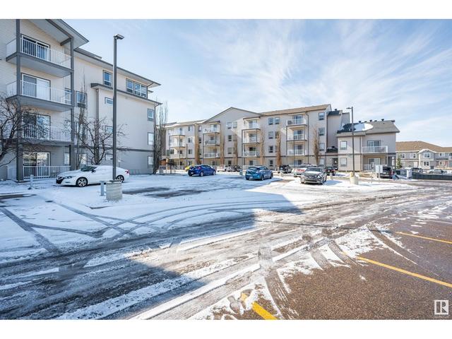217 - 151 Edwards Dr Sw, Condo with 2 bedrooms, 2 bathrooms and 1 parking in Edmonton AB | Image 43