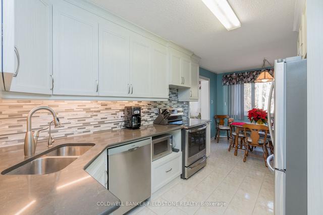 50 - 30 Green Valley Dr, Townhouse with 3 bedrooms, 3 bathrooms and 2 parking in Kitchener ON | Image 26