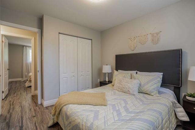 119 - 100 Quigley Rd, Townhouse with 3 bedrooms, 3 bathrooms and 2 parking in Hamilton ON | Image 11