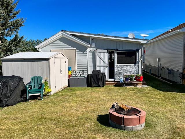 3074 - 25074 South Pine Lake Road, House detached with 1 bedrooms, 1 bathrooms and 2 parking in Red Deer County AB | Image 21