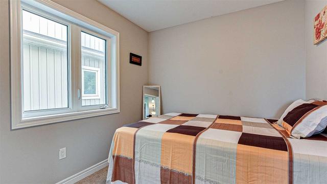 569 Baldwin Cres, House detached with 3 bedrooms, 3 bathrooms and 3 parking in Woodstock ON | Image 13