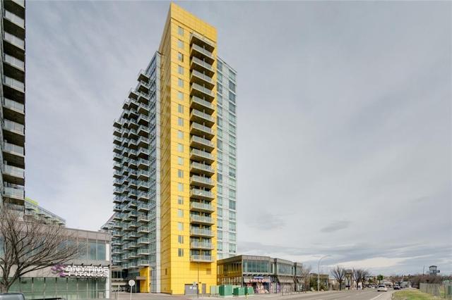 510 - 3820 Brentwood Road Nw, Condo with 1 bedrooms, 1 bathrooms and null parking in Calgary AB | Image 11