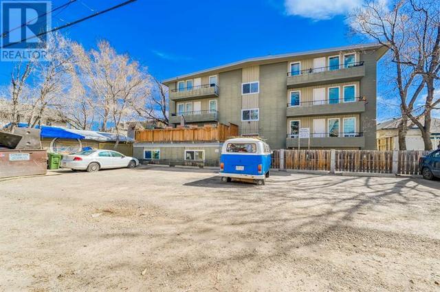 104, - 2111 14 Street Sw, Condo with 2 bedrooms, 1 bathrooms and null parking in Calgary AB | Image 13