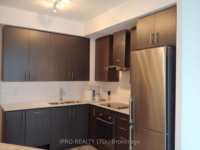 613 - 195 Bonis Ave, Condo with 1 bedrooms, 1 bathrooms and 1 parking in Toronto ON | Image 5