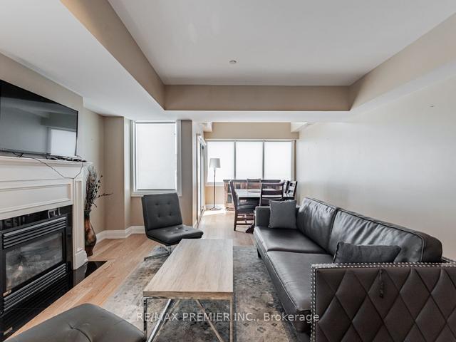 1 - 473 Dupont St, Condo with 2 bedrooms, 3 bathrooms and 1 parking in Toronto ON | Image 25